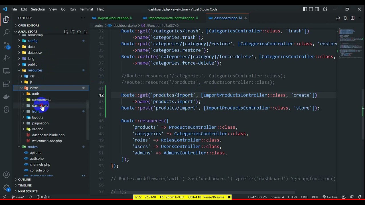 17.3 - Jobs and Queues