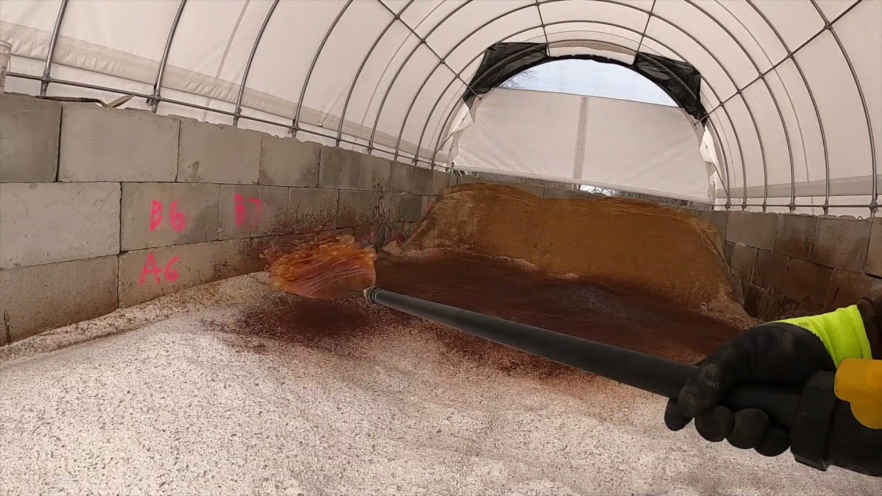 Treating Rock Salt With IBG Magic