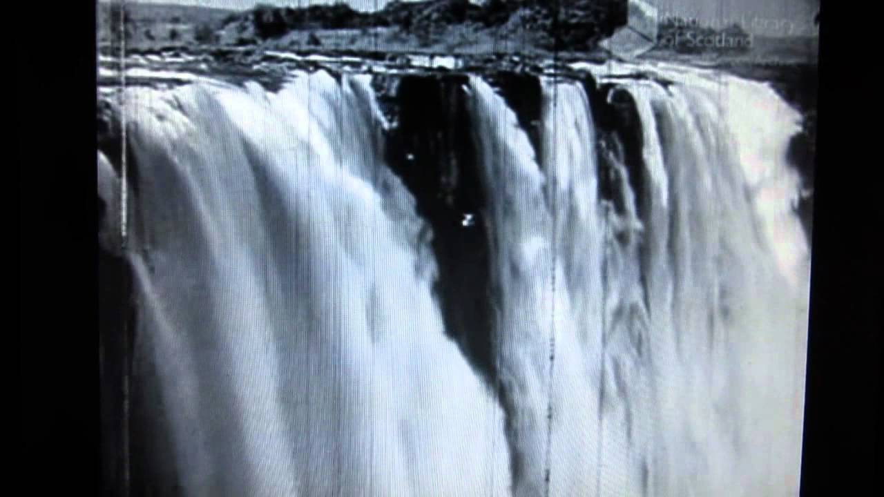 Dr.David Livingstone : Missionary & Explorer [ Documentary ]