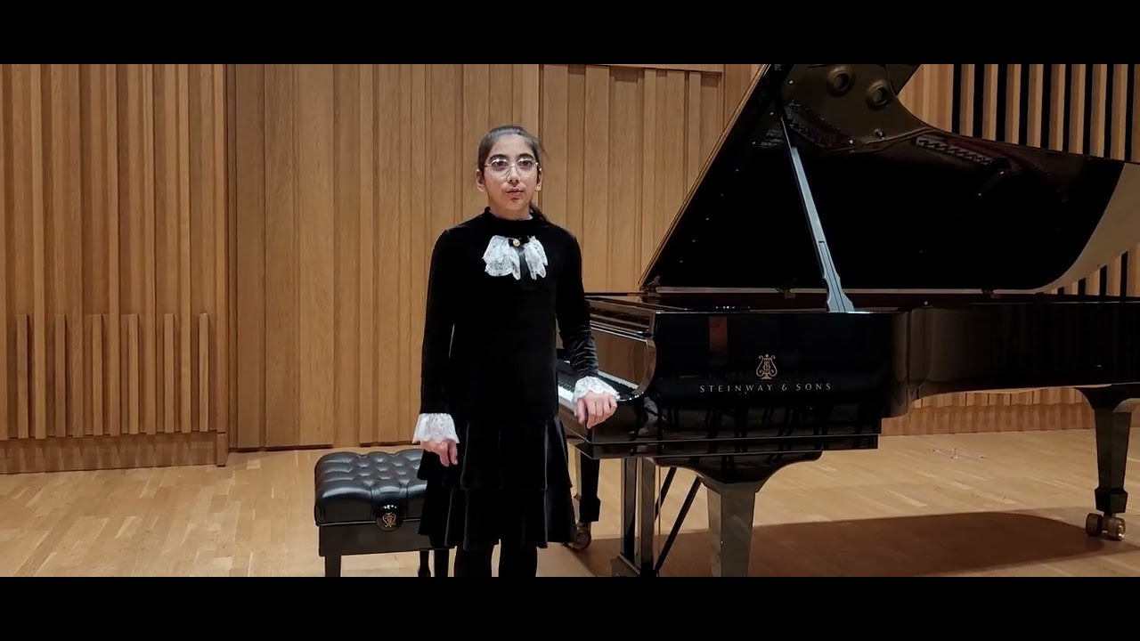 Chopin Minute Waltz 