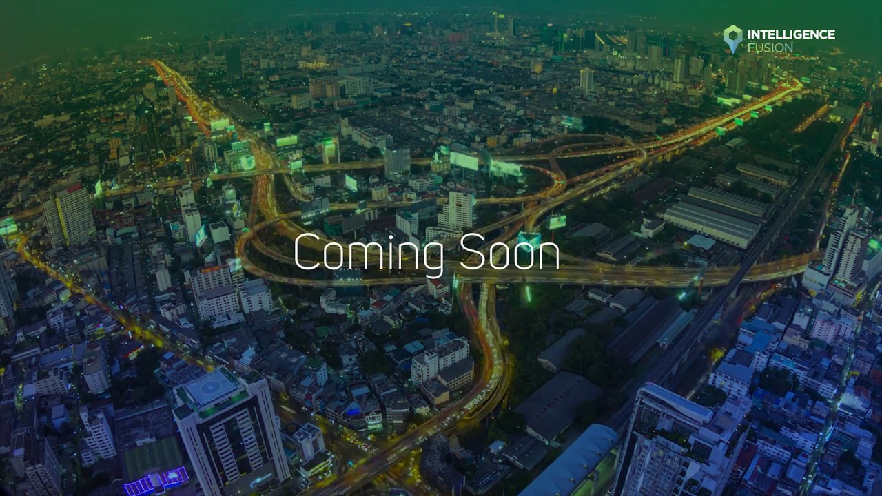 Intelligence Fusion 2.0: Official Trailer for New Threat Intelligence Platform
