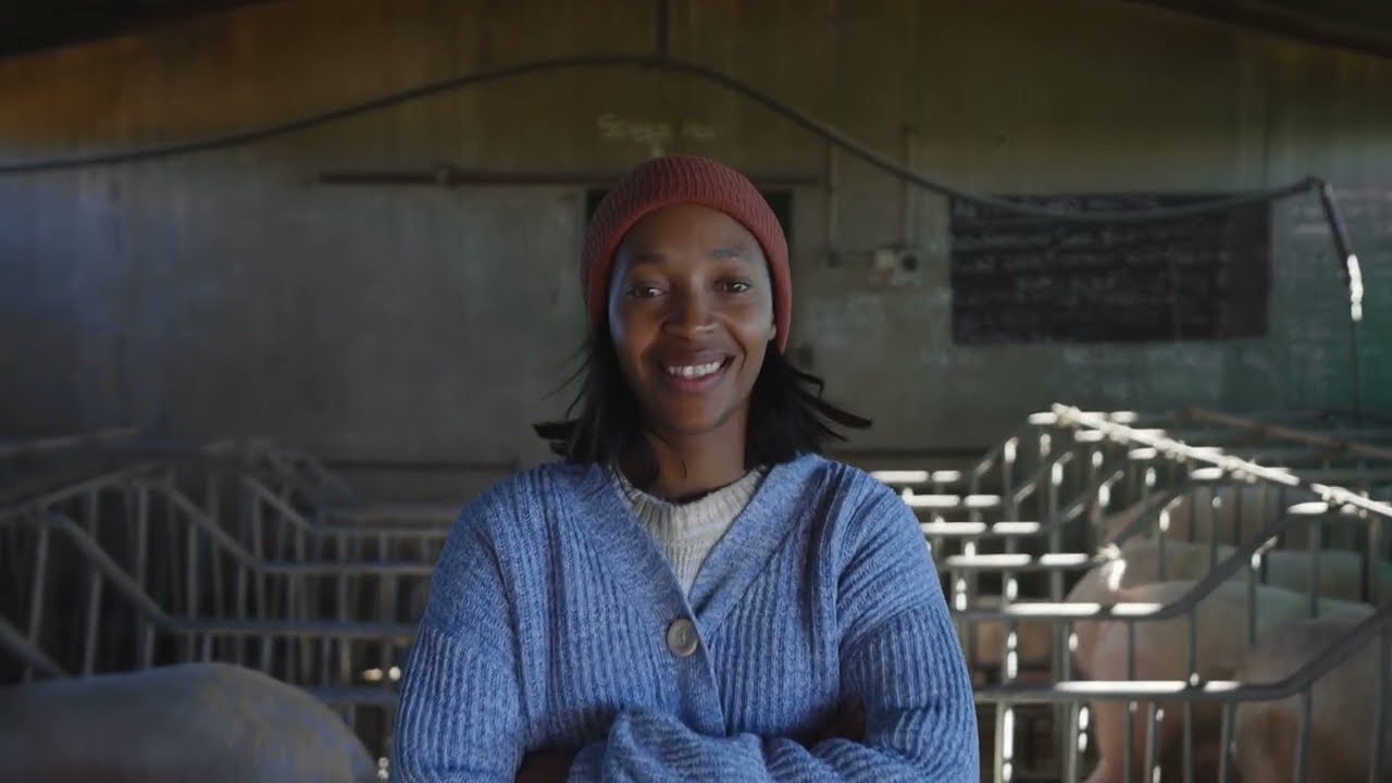 Empowered by Resilience - a Masisizane Fund client story