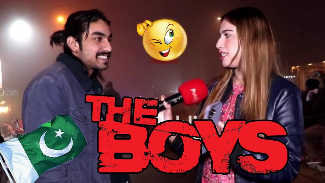 The Boys Memes | Thug life | Pakistani funny interview 2023 🤣