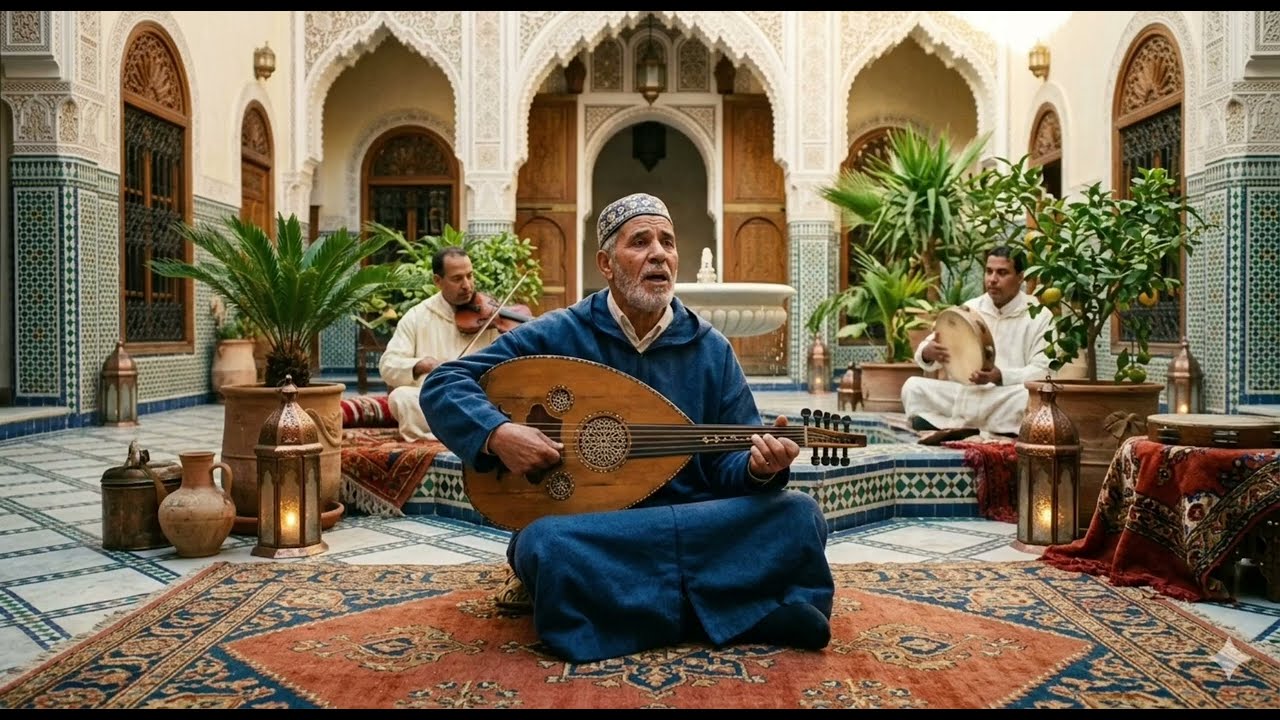 قصيدة  مرآة لزمان