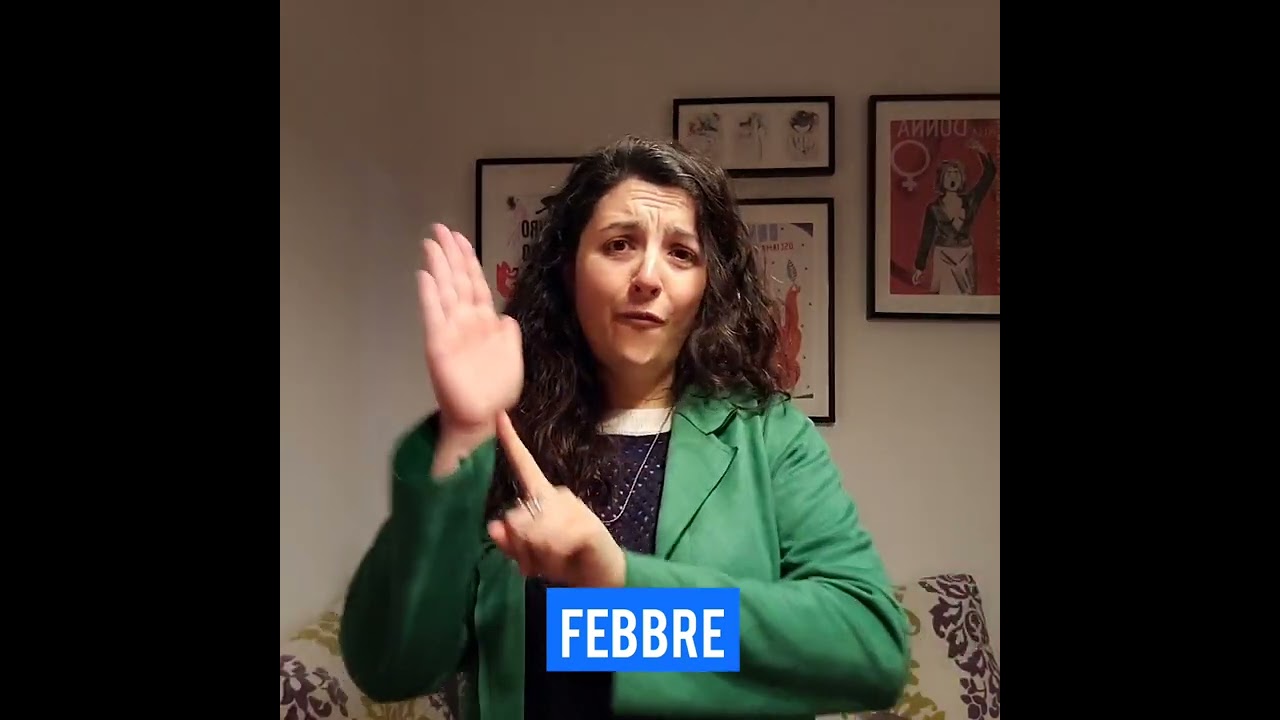 Febbre in LIS