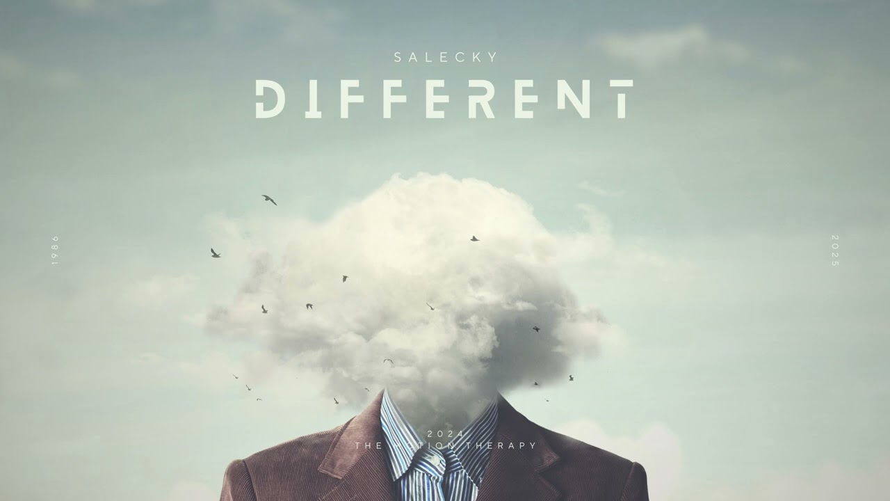Salecky - Different (Full Album)