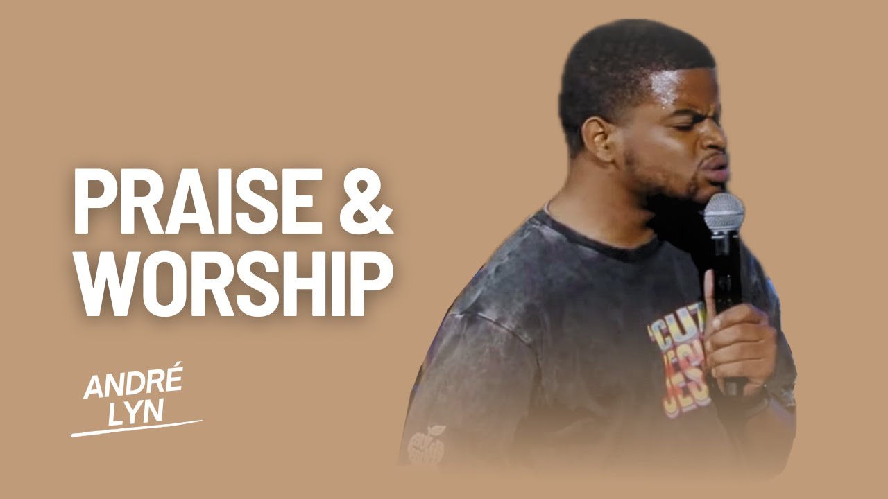 Metro SDA Praise & Worship | Andr&eacute; Lyn