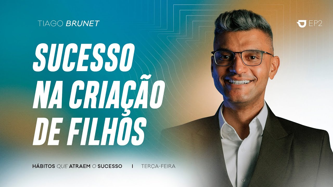Sucesso na criação de filhos, negócios e futuro | Café com Destino