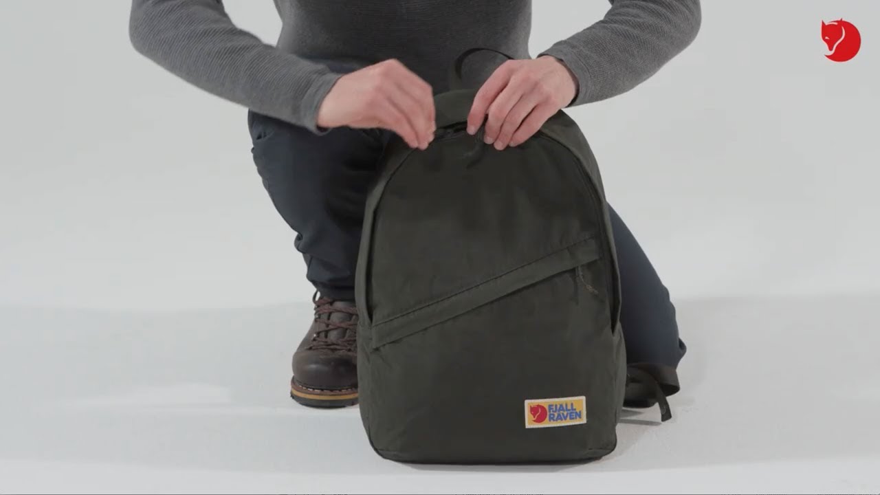 Fj&auml;llr&auml;ven Vardag 25
