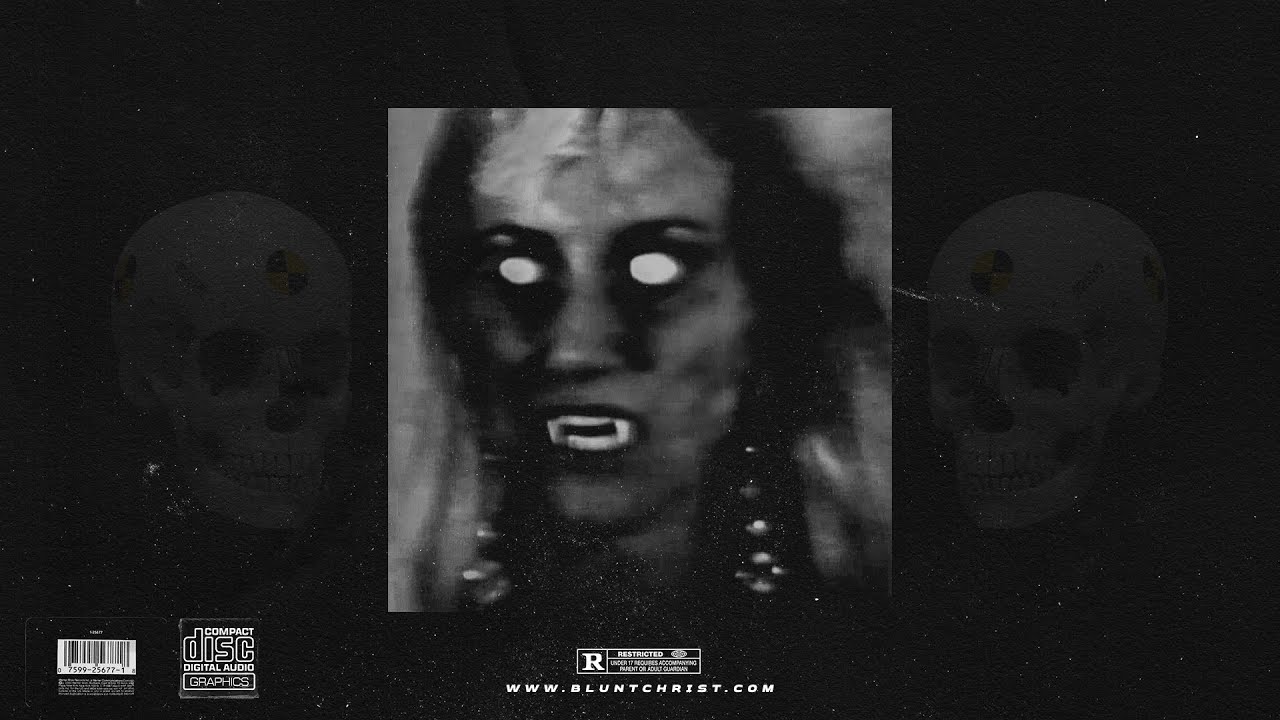 [FREE] $UICIDEBOY$ x GHOSTEMANE TYPE BEAT - 