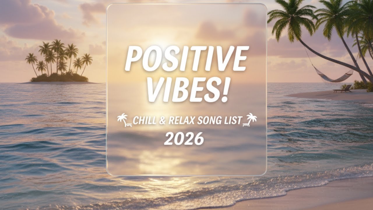 NO ADS! Positif Vibes Bikin Hati Auto-Tenang (Anti-Stres)!