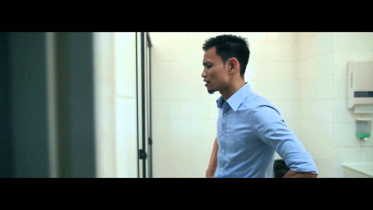 toilet : the short film