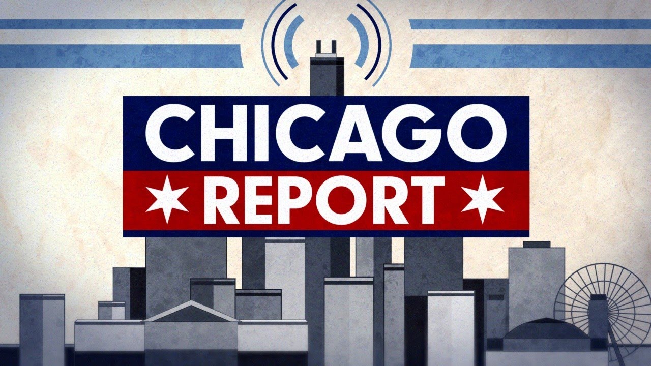Chicago Report - Thursday, Mar. 19, 2026