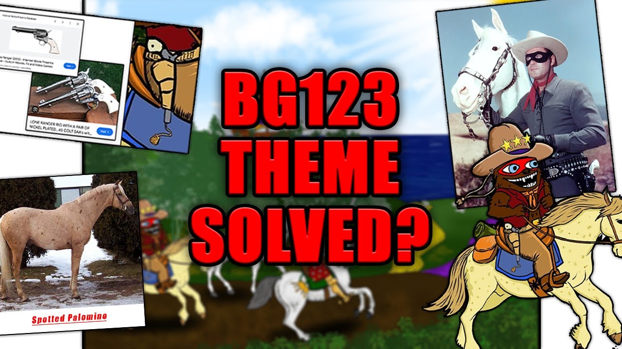 Это тема последней загадки Bearableguy123?! 🤠
