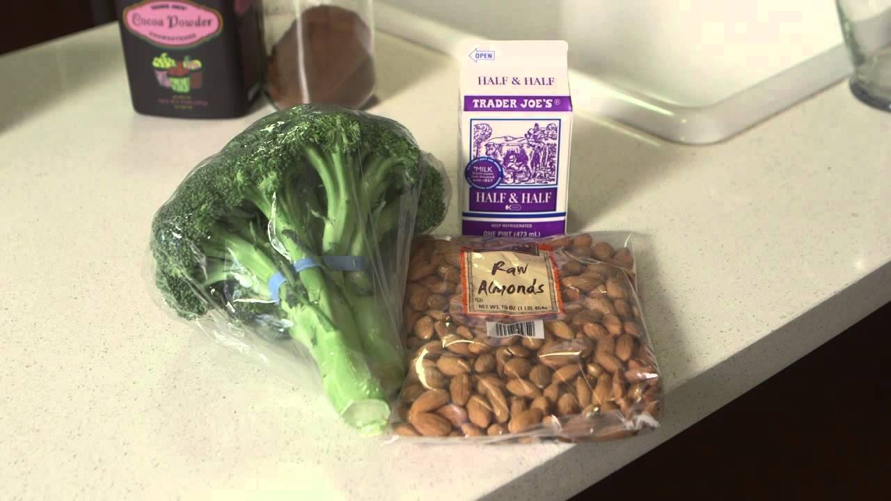 Factors That Affect Iron Absorption