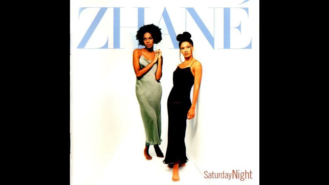 Zhané  - Good Times
