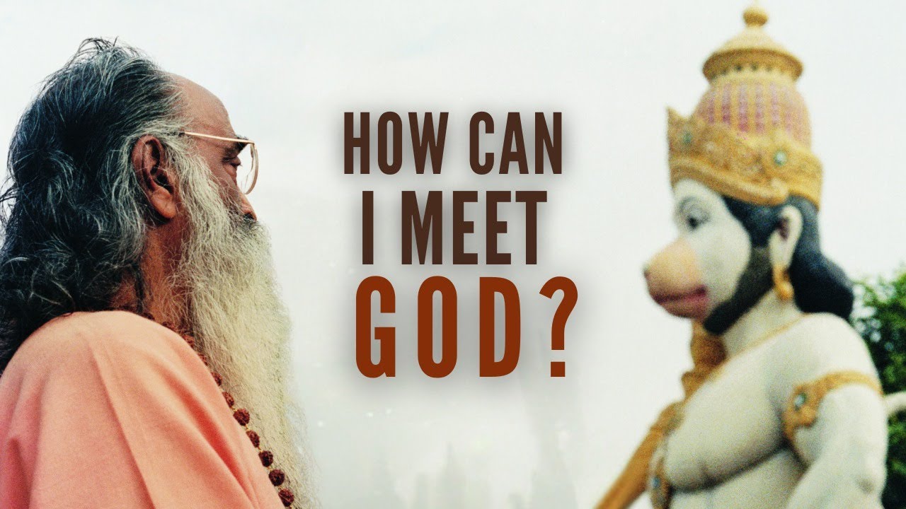 18 of 108 | How can I meet God? | Swami Chinmayananda  | Bhagavad Gita CH 10