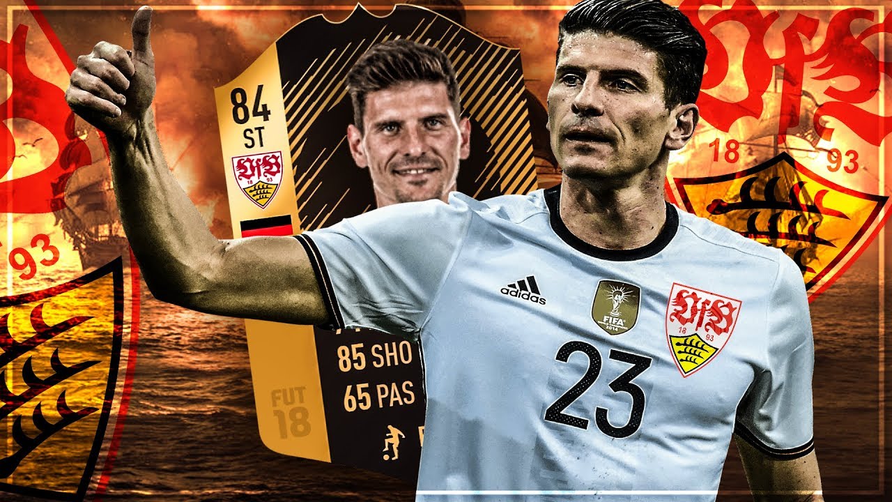 FIFA 18 | SPEKTAKULÄRES Mario Gomez BATTLESHIP WAGER 🚿🚨 | vs FeelFIFA | Neuer TOR REKORD ?! 😱