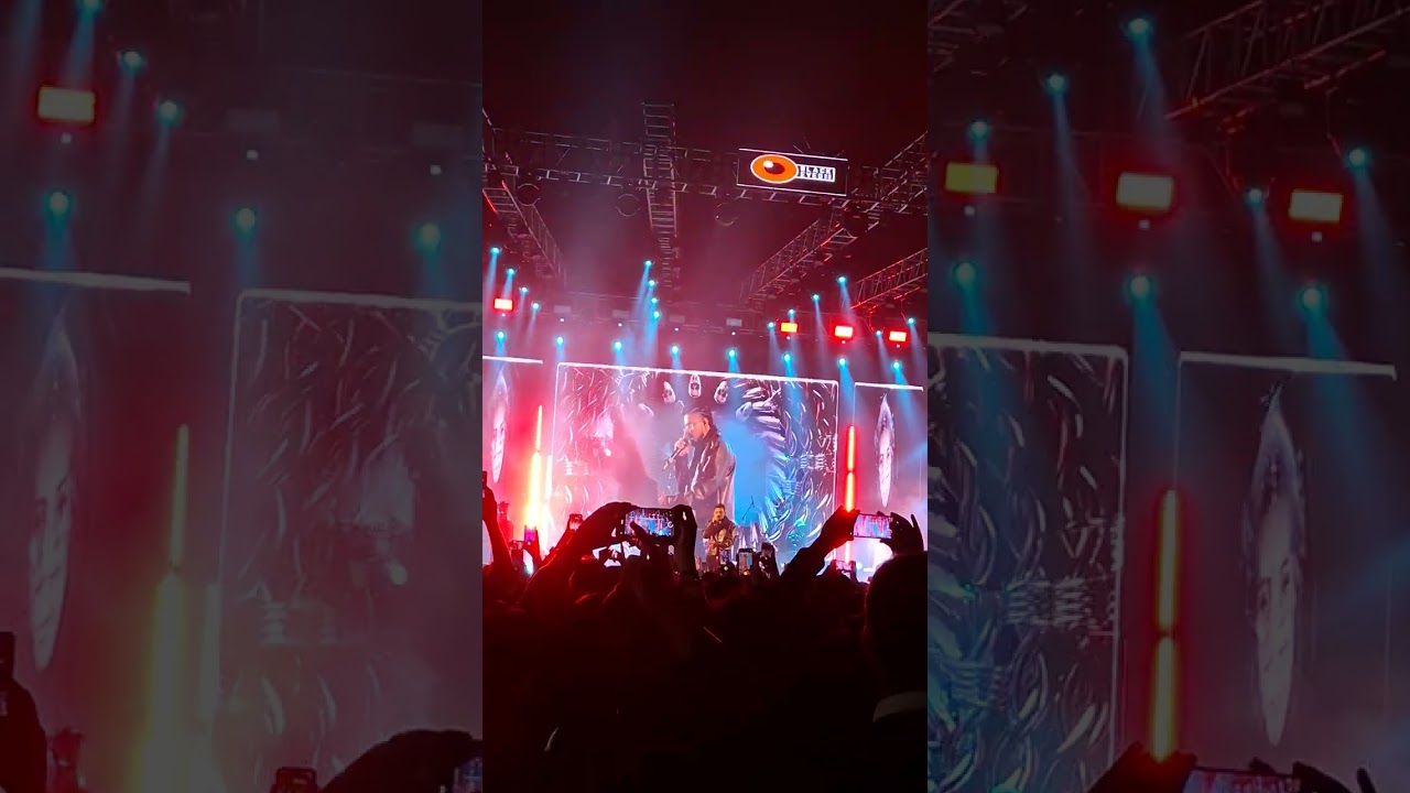 PARADOX Live