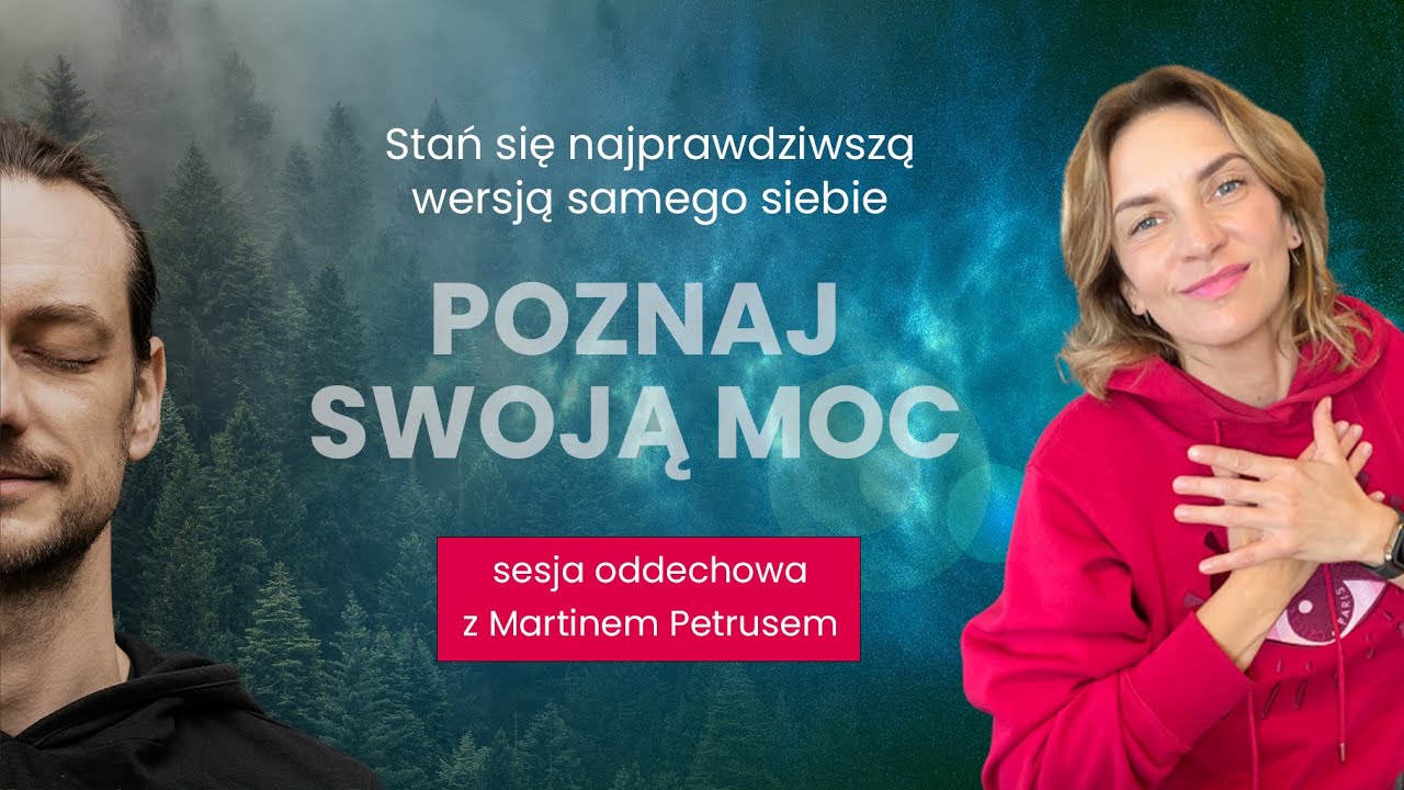 Jak odkryć najlepszą wersję siebie? Poznaj te 5 wskazówek i zrób sesję z Martinem.