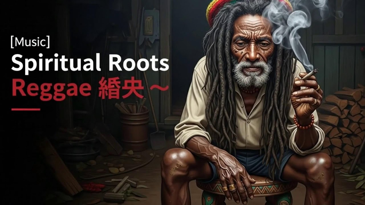 Roots Profeta — Best Dub Messenger — Mountain Speaking — Message Delivering Irie 📯