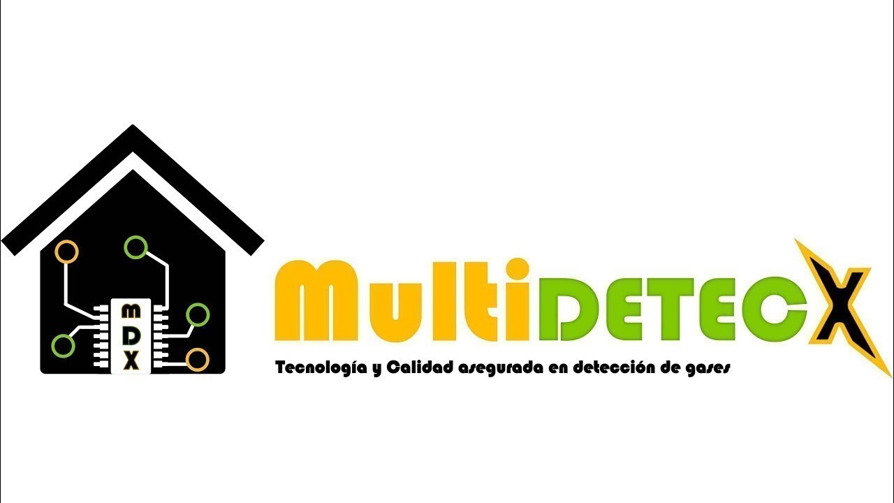 Detector l&iacute;quido de fuga de gas - Uso General - Efecto Residual - MultiDetecX