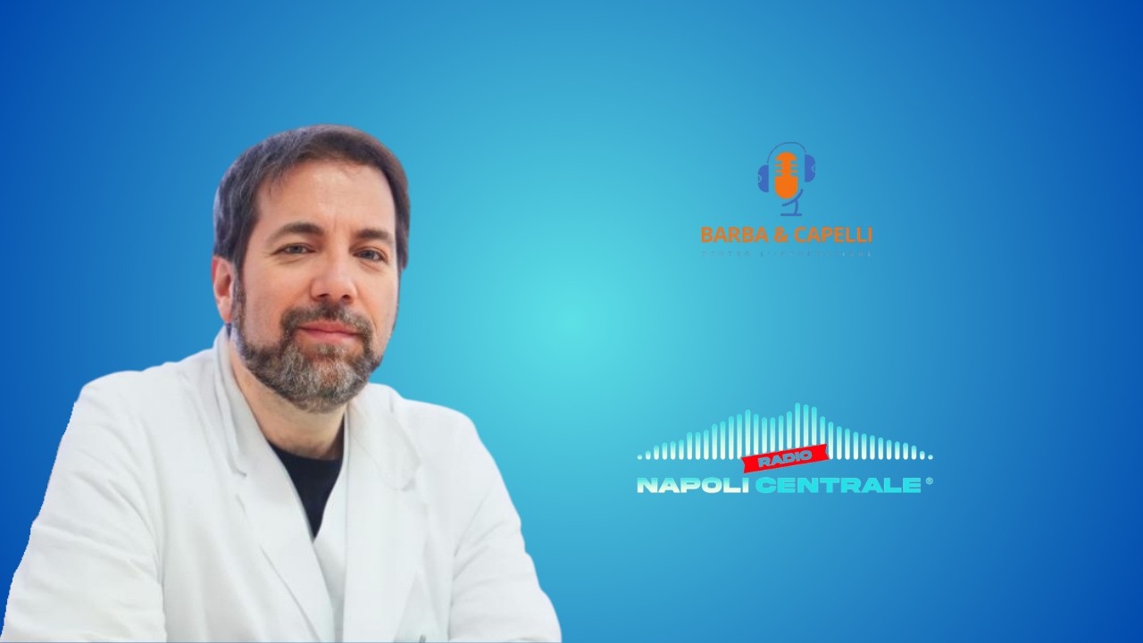 Alessandro Perrella, Dir. Malattie infettive Cotugno: 