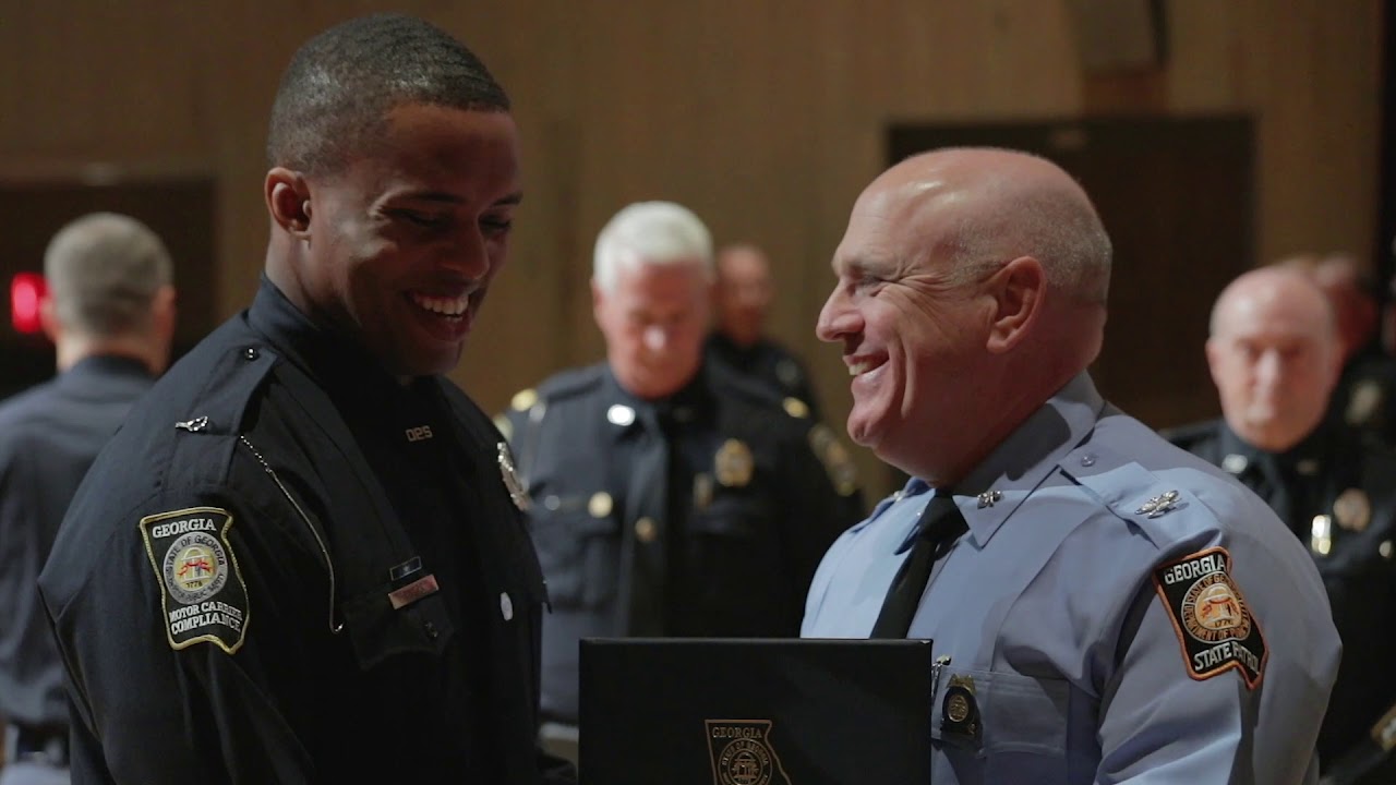4th MCO School Graduation Recap