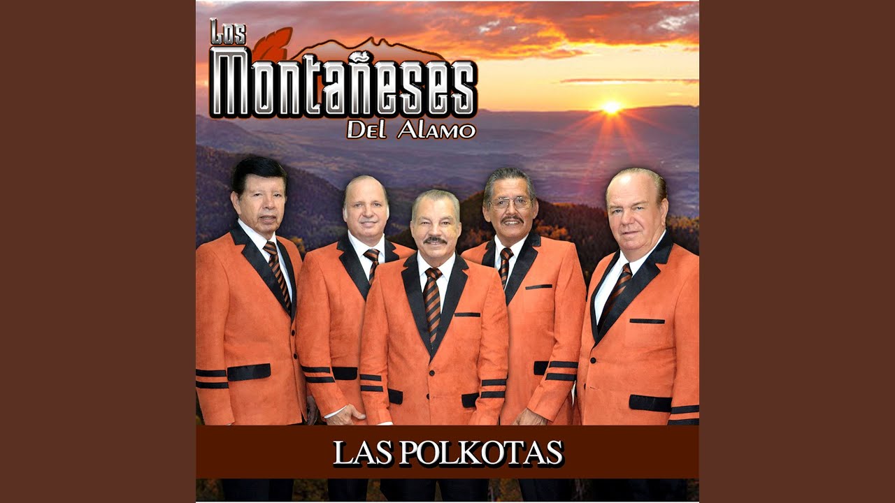 Las Polkotas