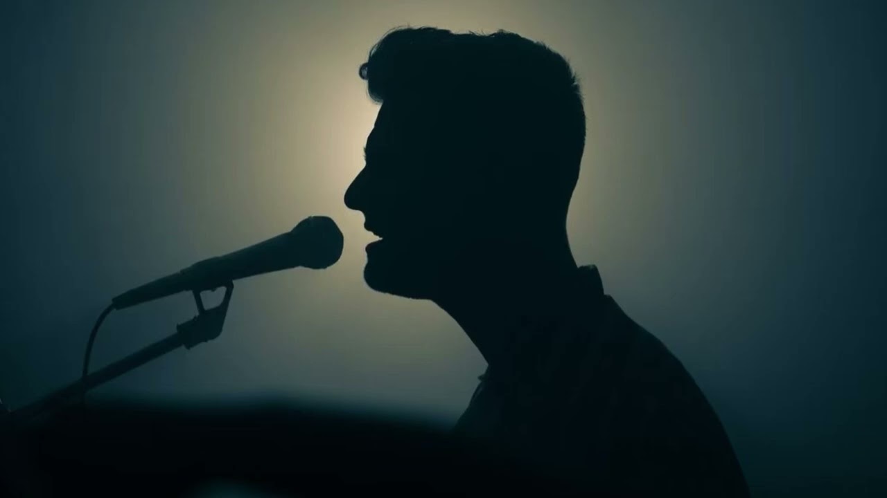 queen lady 10 official song you make me myself