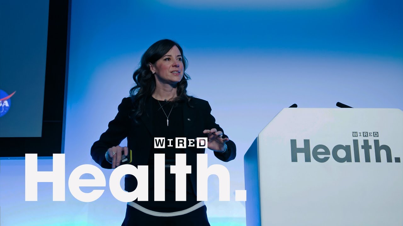 Poppy Crum: Technology That Knows What You’re Feeling