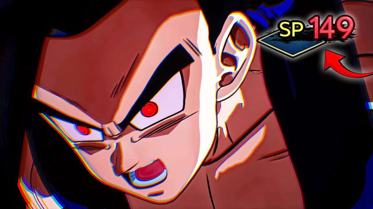 The DBS GOHAN STORY MODE We Never Got - DRAGON BALL: Sparking! ZERO NEO DLC