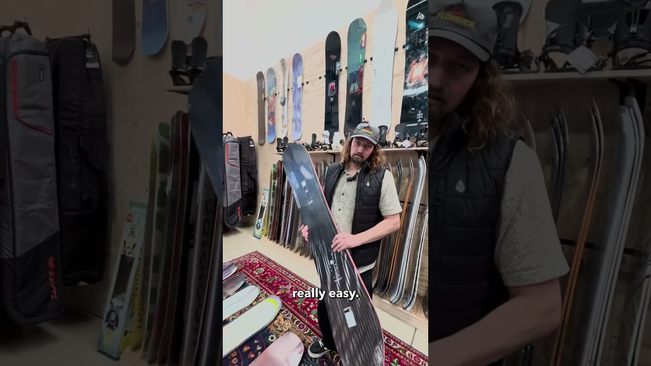 YES Snowboards 2025: Best All-Round Boards for Australia & Beyond
