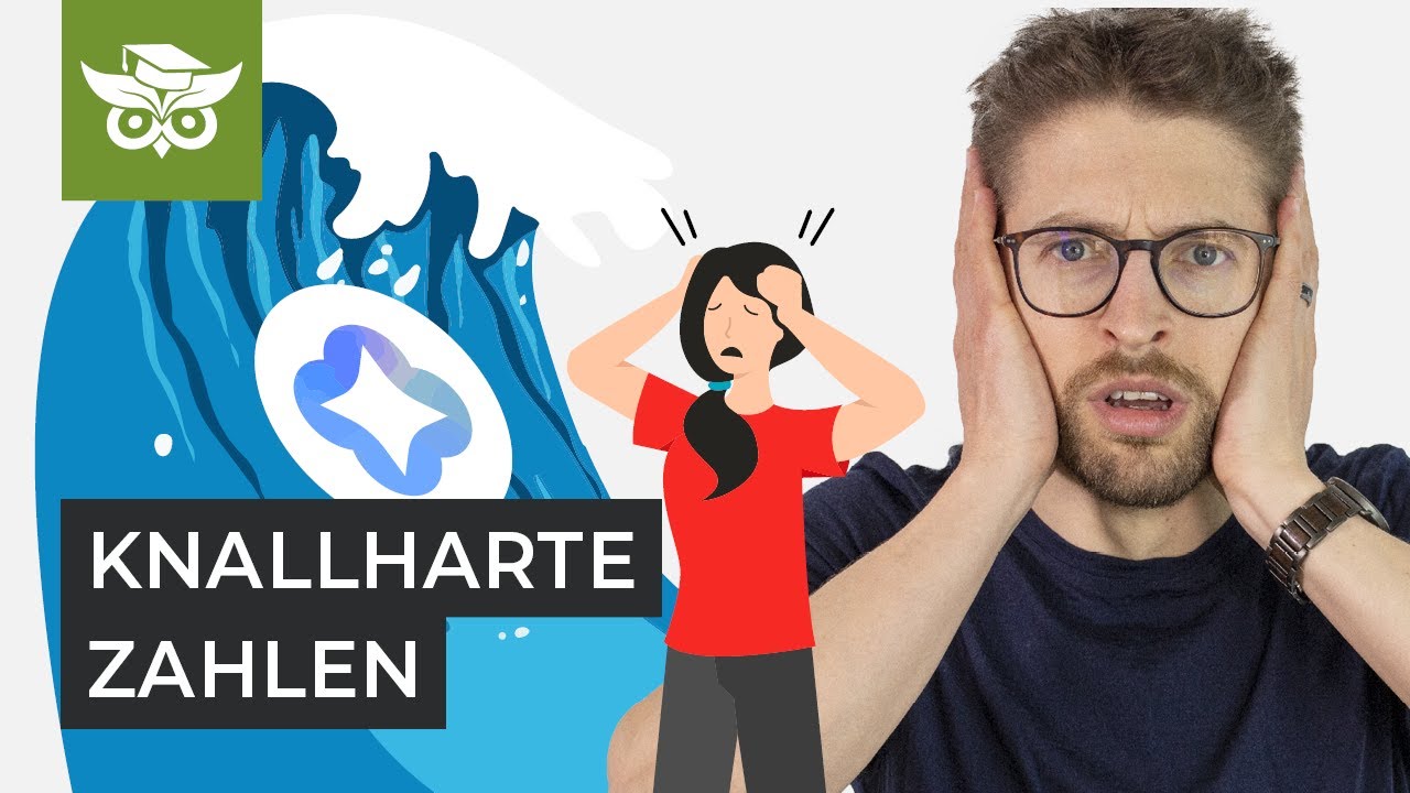 Google SGE 2024: Schockierende Studienergebnisse...