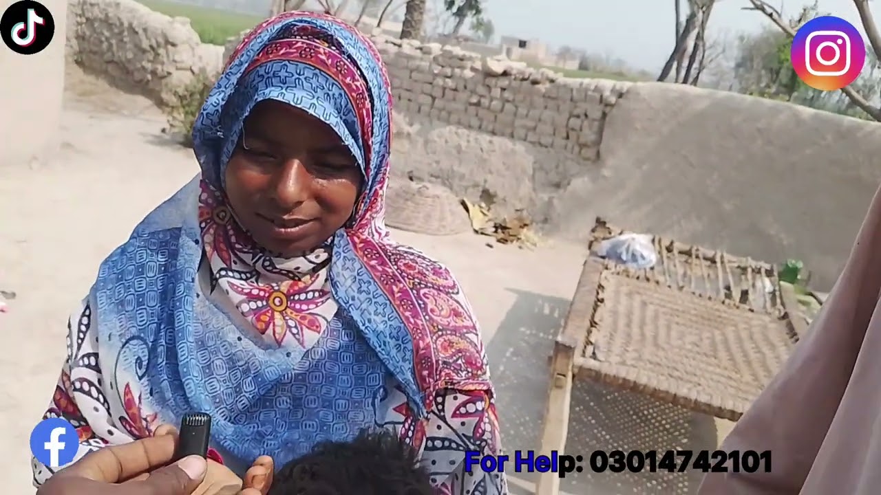 The voice of the Poor people 