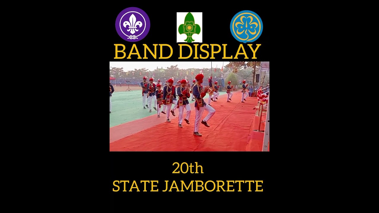 Band Display 