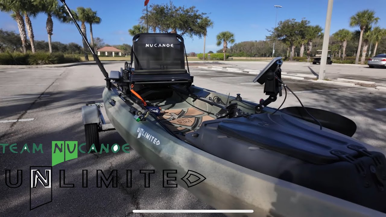 2024 Nucanoe Unlimited 12 walkthrough