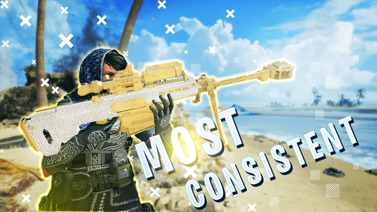 THE MOST CONSISTENT SNIPER! (BO4 CLIPS AND HIGHLIGHTS)