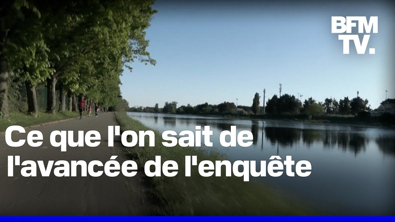 Meurtre en concours, recherches de victimes: l'enqu&ecirc;te sur les corps retrouv&eacute;s dans la Seine avance