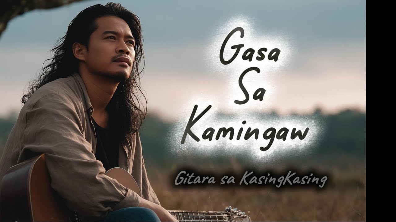Gasa Sa Kamingaw