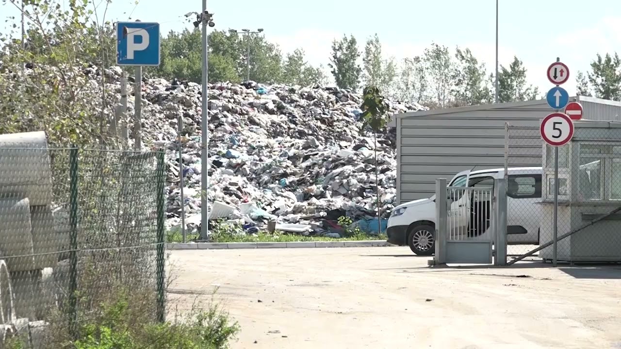 ČAČAK 20.01.2026. Raspisan javni poziv u oblasti ekologije