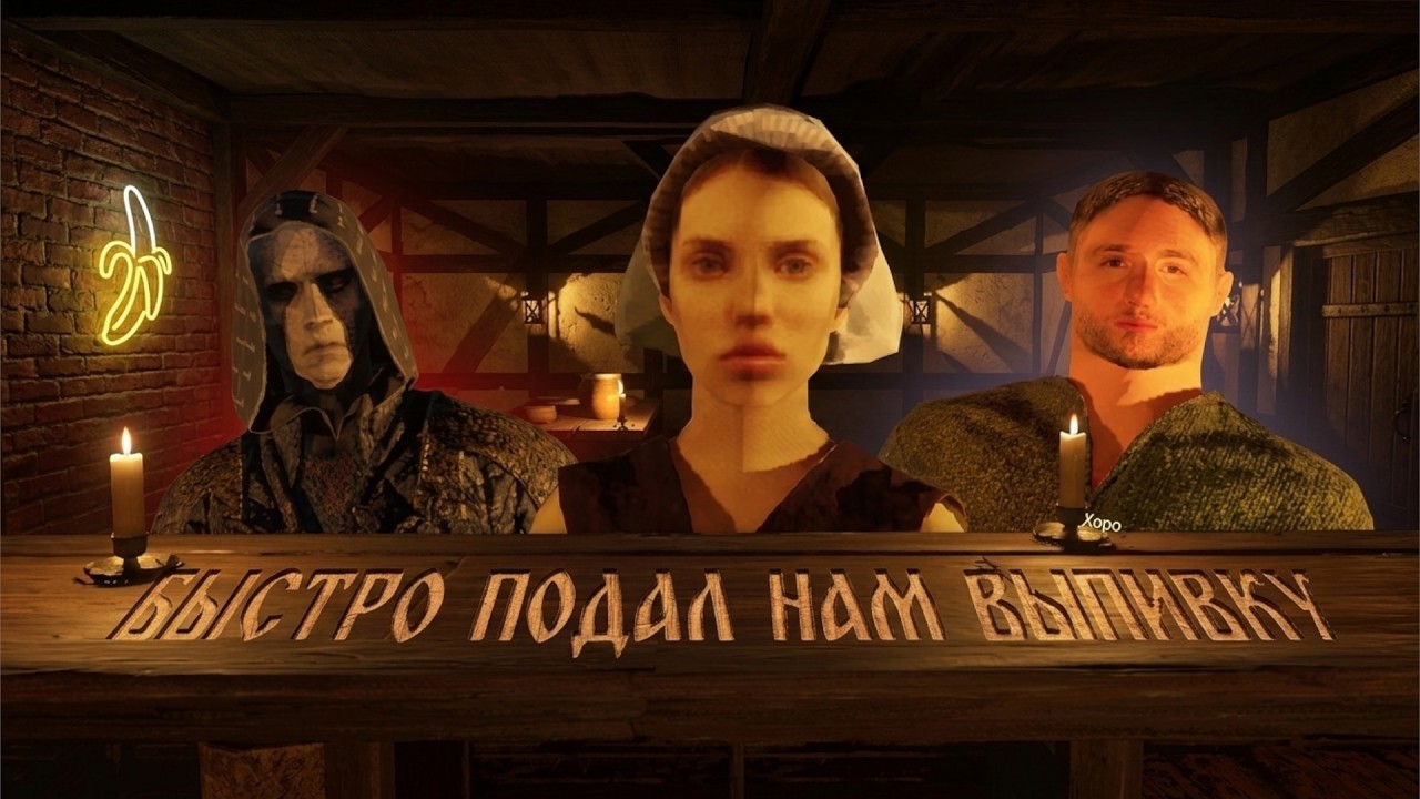 ЭТО ЛУЧШИЙ ИНДИ-ХОРРОР!