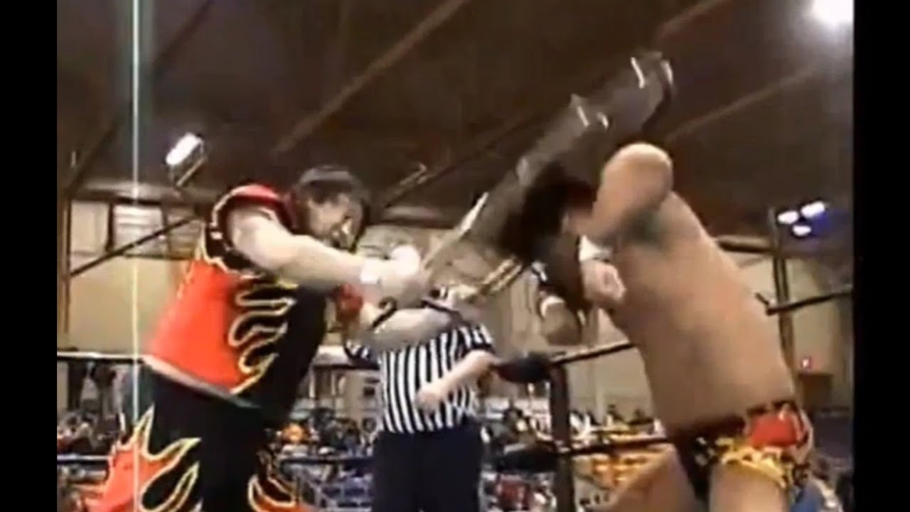 ECW 