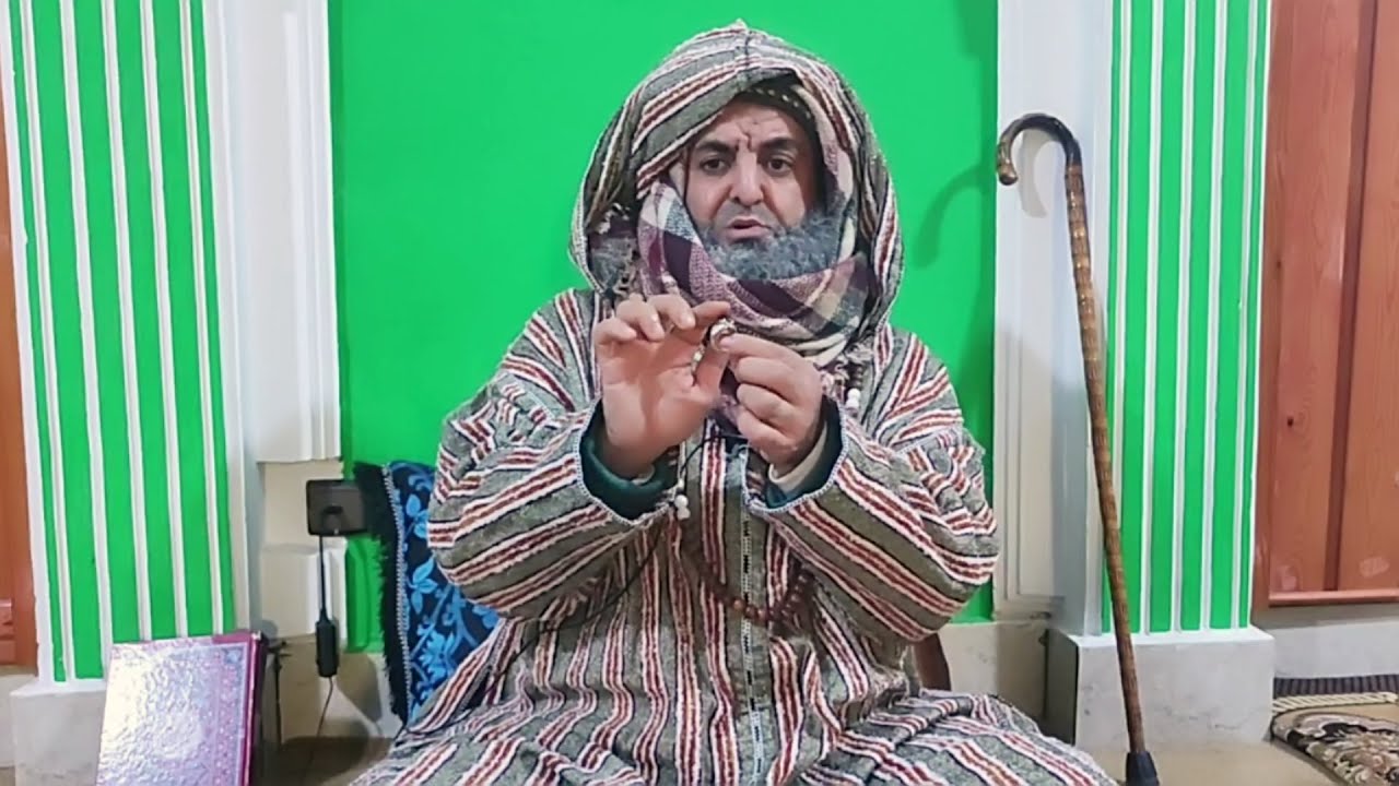 متى تلبس المرقعة ومتى تكون صعبة على النفس؟ ما الفرق بين التمثال والصنم، ومتى يشرك الانسان بالله؟
