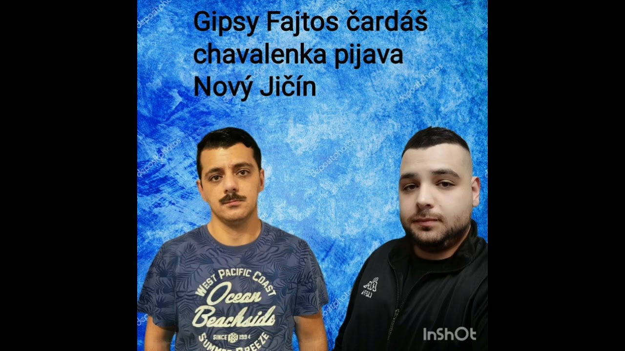 Gipsy Fajtos čardáš 2026