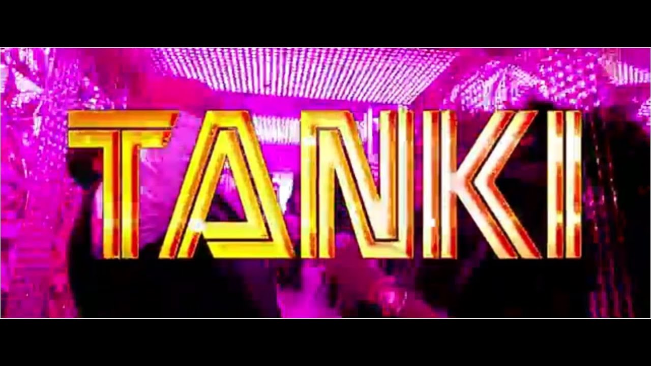 Youngistaan Song: Tanki Hai Hum | Jackky Bhagnani, Neha Sharma