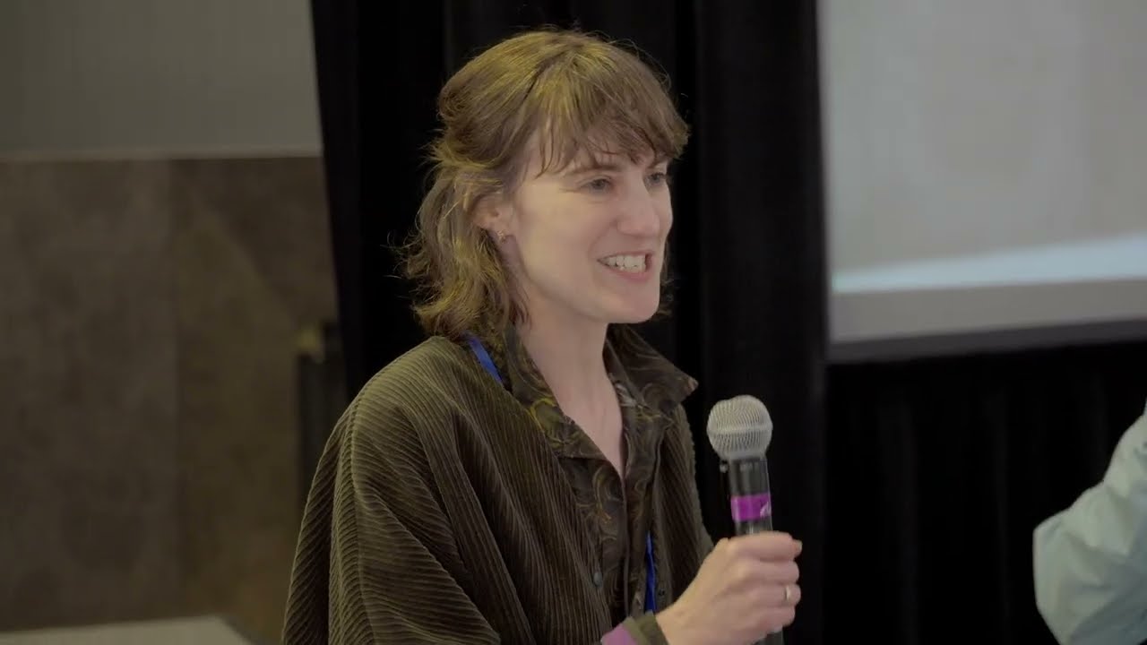 Natural Philosophy Symposium 2025 | Day Three Panel Discussion