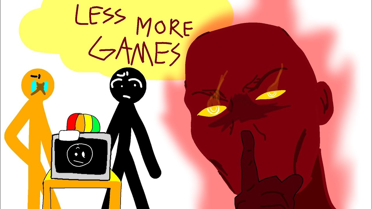 i met Jun - combat gods fan animation / Flipaclip.
