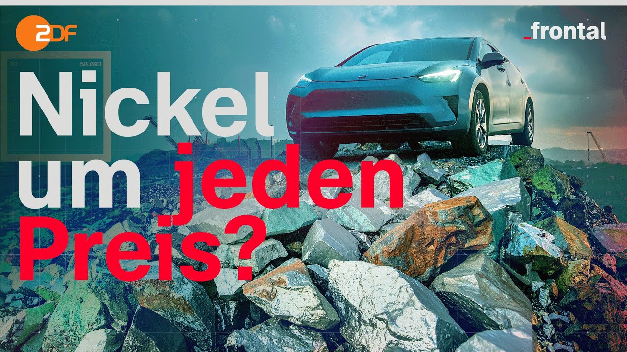 Saubere Autos &ndash; Dreckiges Business? | frontal