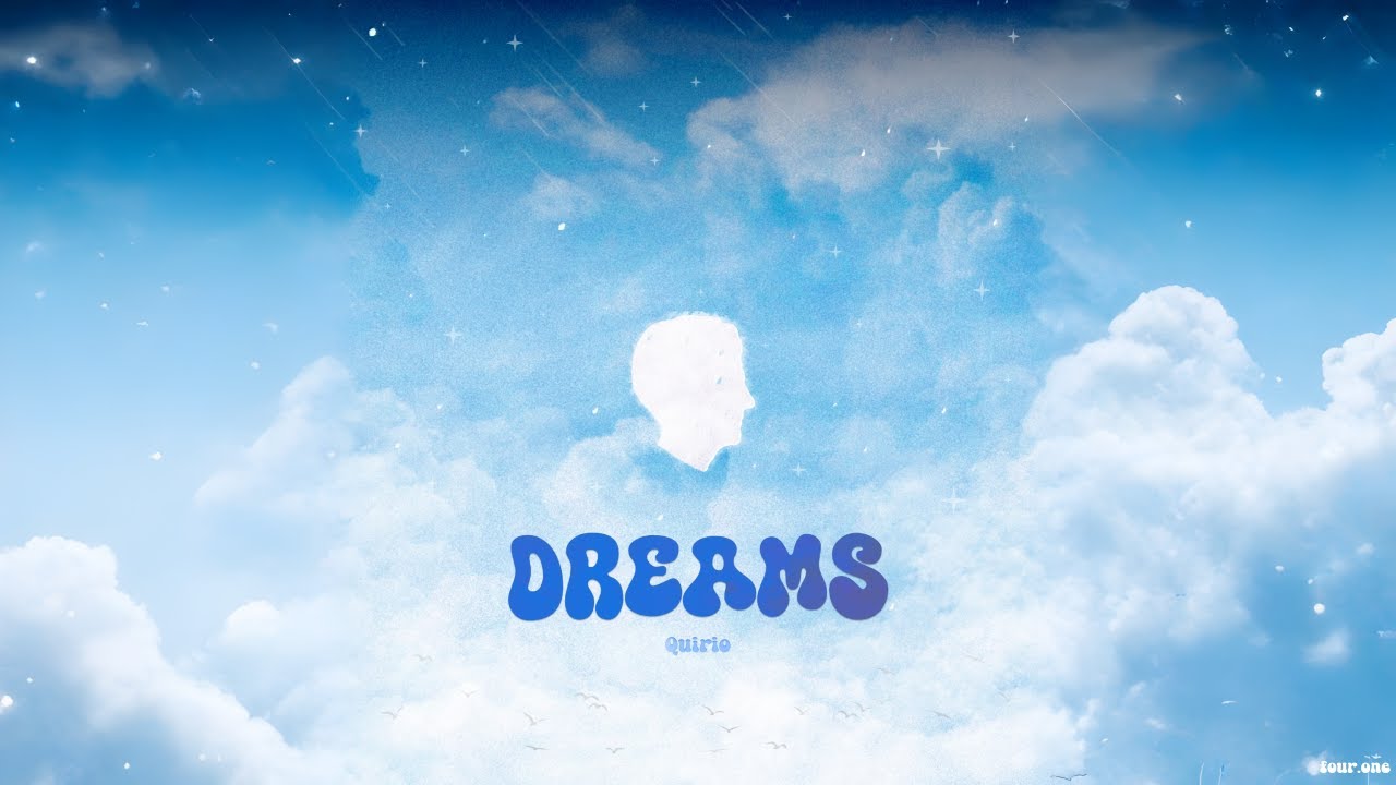 Quirio - Dreams (Official Visualizer)